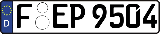 F-EP9504