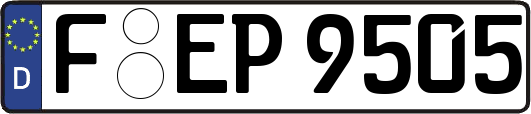F-EP9505