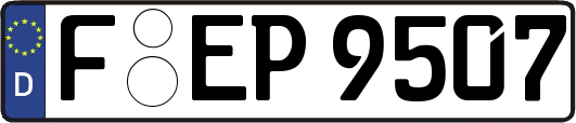F-EP9507