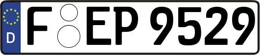 F-EP9529