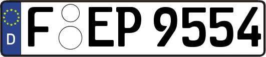 F-EP9554