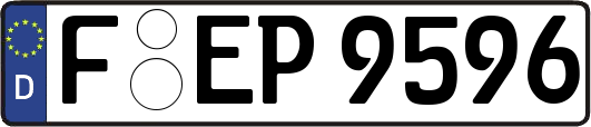 F-EP9596