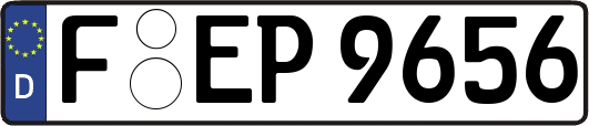 F-EP9656