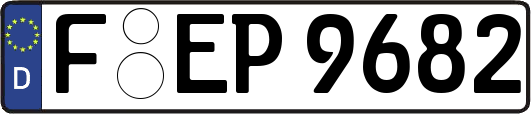 F-EP9682