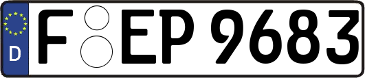 F-EP9683