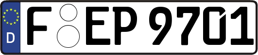 F-EP9701