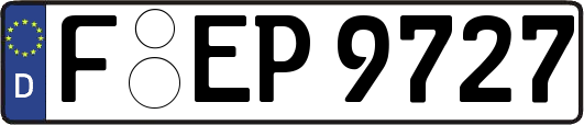 F-EP9727
