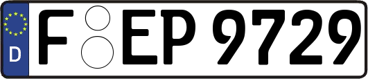 F-EP9729