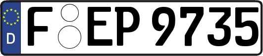 F-EP9735