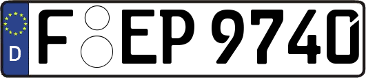 F-EP9740