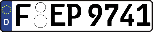 F-EP9741