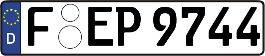 F-EP9744