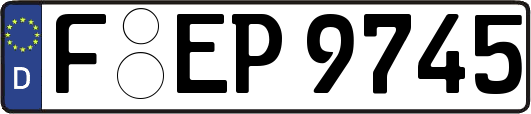 F-EP9745