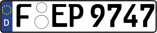 F-EP9747