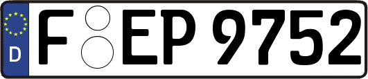 F-EP9752