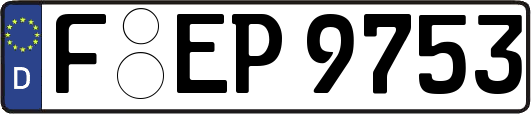F-EP9753
