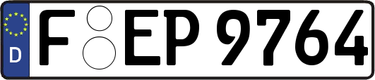 F-EP9764