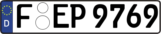 F-EP9769