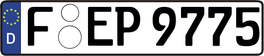 F-EP9775