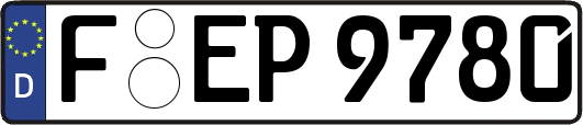 F-EP9780