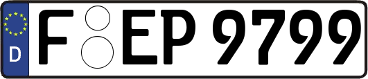 F-EP9799