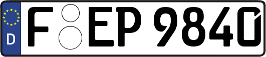 F-EP9840