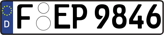 F-EP9846