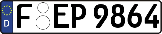 F-EP9864