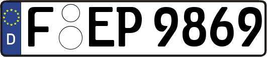 F-EP9869