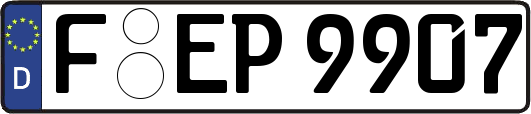 F-EP9907