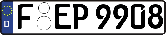 F-EP9908