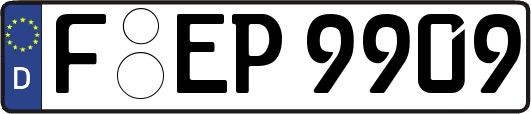 F-EP9909