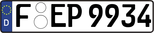 F-EP9934