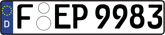 F-EP9983