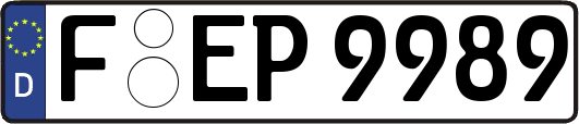 F-EP9989