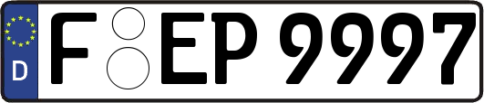 F-EP9997