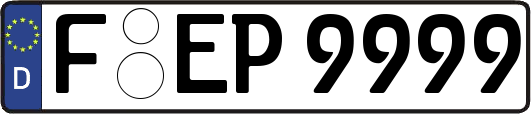 F-EP9999