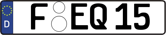 F-EQ15