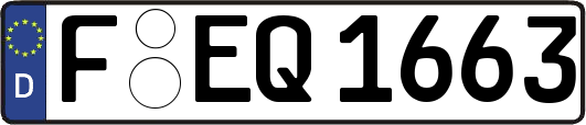 F-EQ1663