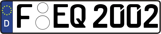 F-EQ2002