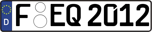 F-EQ2012