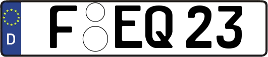 F-EQ23