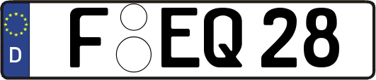 F-EQ28