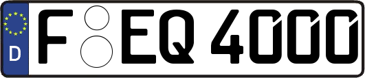 F-EQ4000