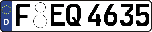 F-EQ4635