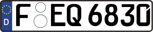 F-EQ6830