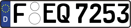F-EQ7253