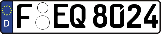 F-EQ8024