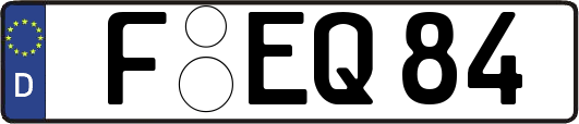 F-EQ84