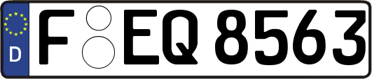 F-EQ8563